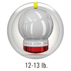 Bowlingball - Storm - Phaze Zero - OEM